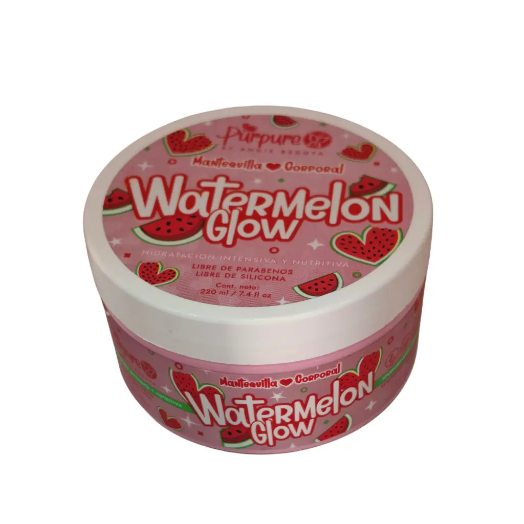 Mantequilla Purpure 220ml