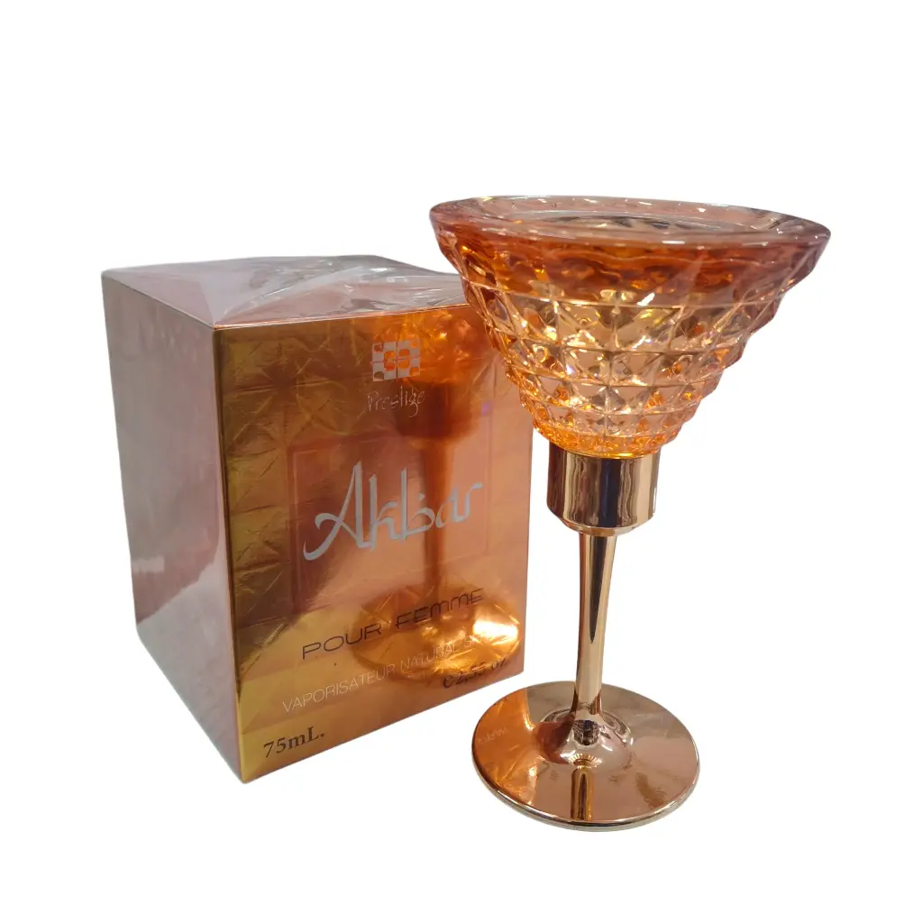 Perfume Replica  Akbar Pour Femme Prestige 75Ml