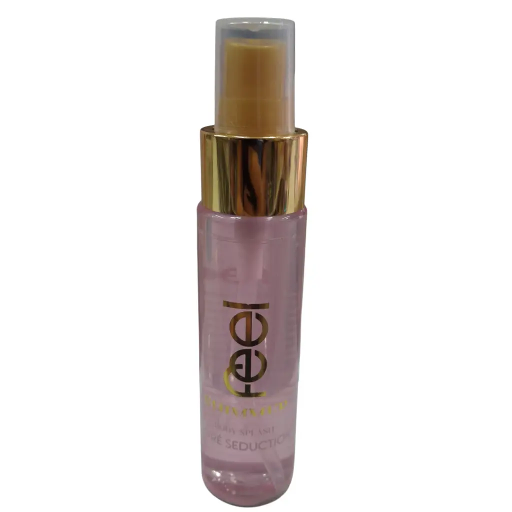 Splash Feel Shimmer Woman Pequeño