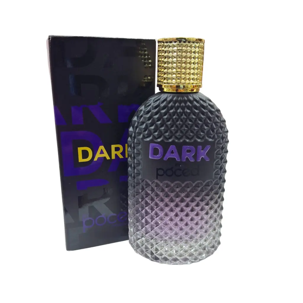 Perfume Dark By Poced 90Ml