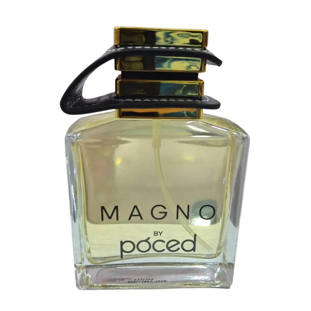 Perfume Magno By Poced 90Ml