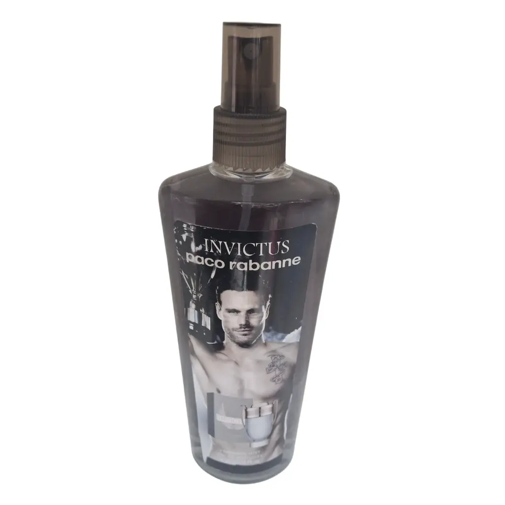 Splash hombre 250ml