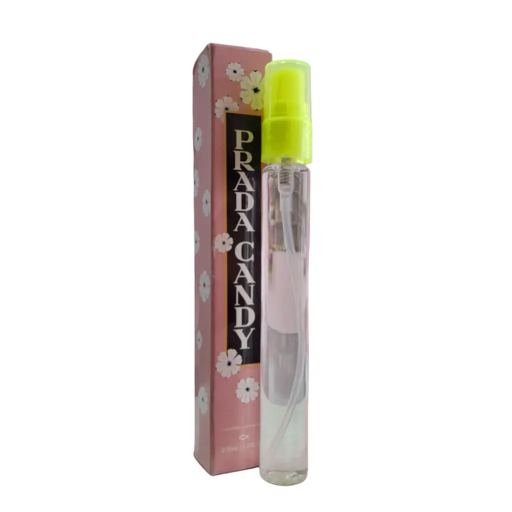 Fragancia Femenina Spray 35ml