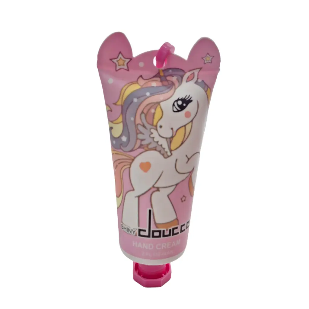 Crema Para Manos Niña Unicornio Shiny
