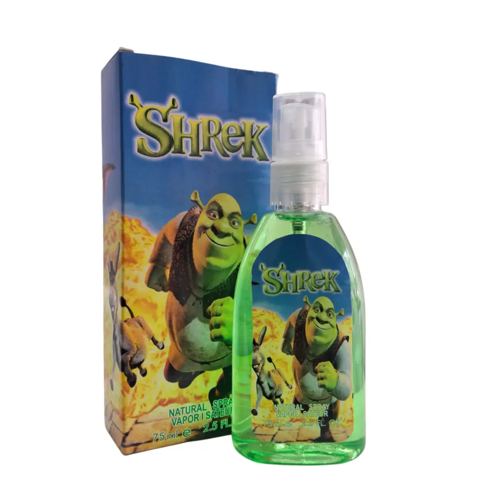 Loción Niño Natural Spray 75ml