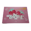 Paleta De Sombras Sairo Hello Kitty 35 Tonos