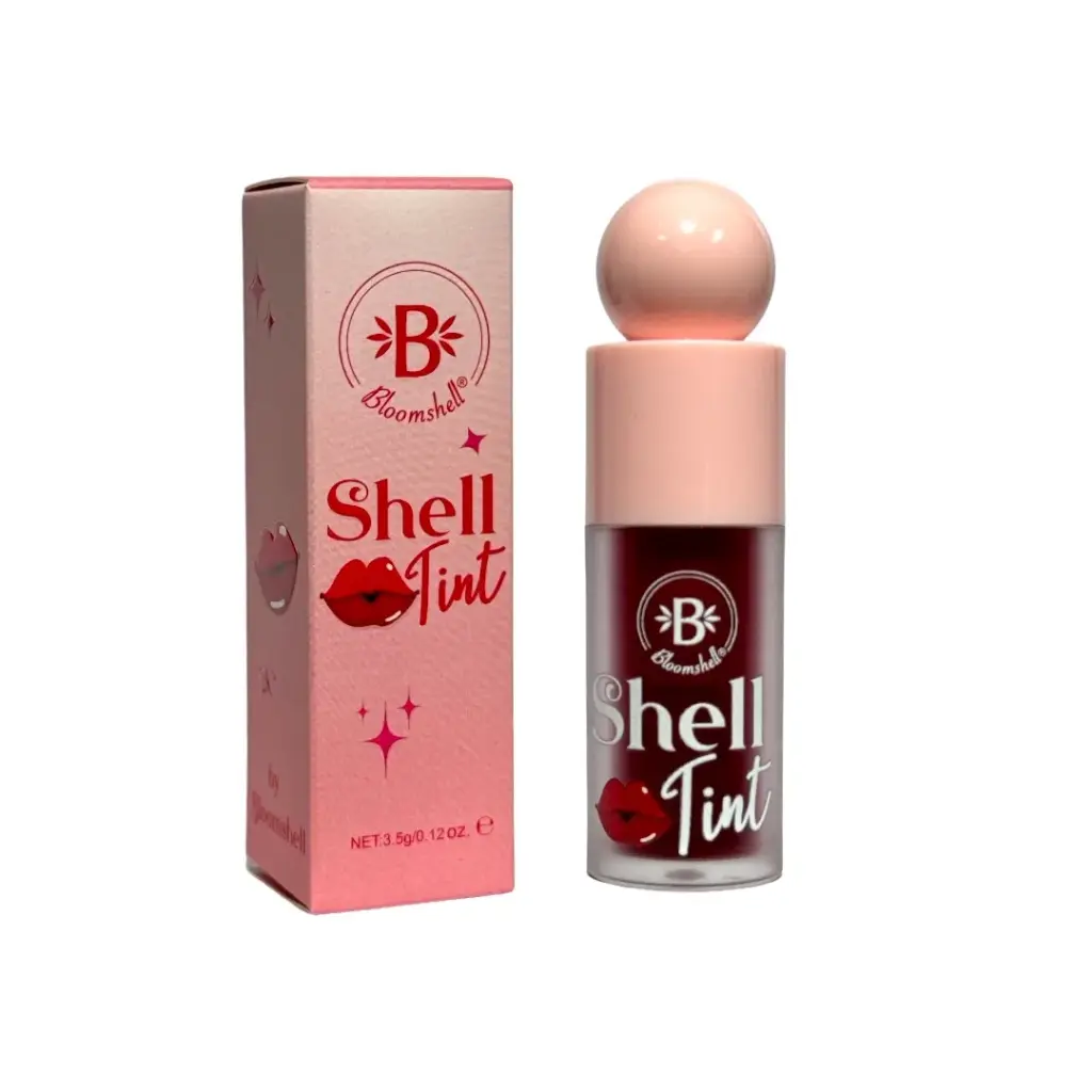 Shell Tint Bloomshell