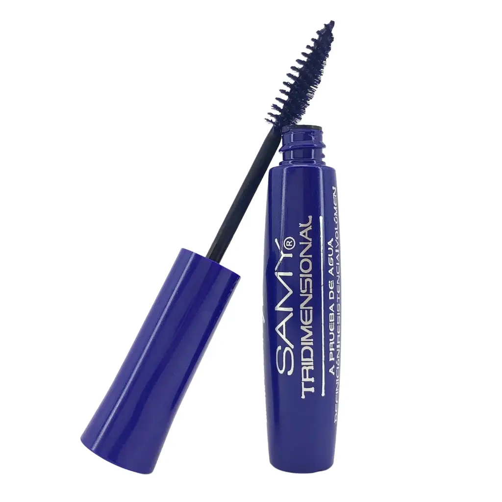 Pestañina 3D Pestañas Naturales Samy