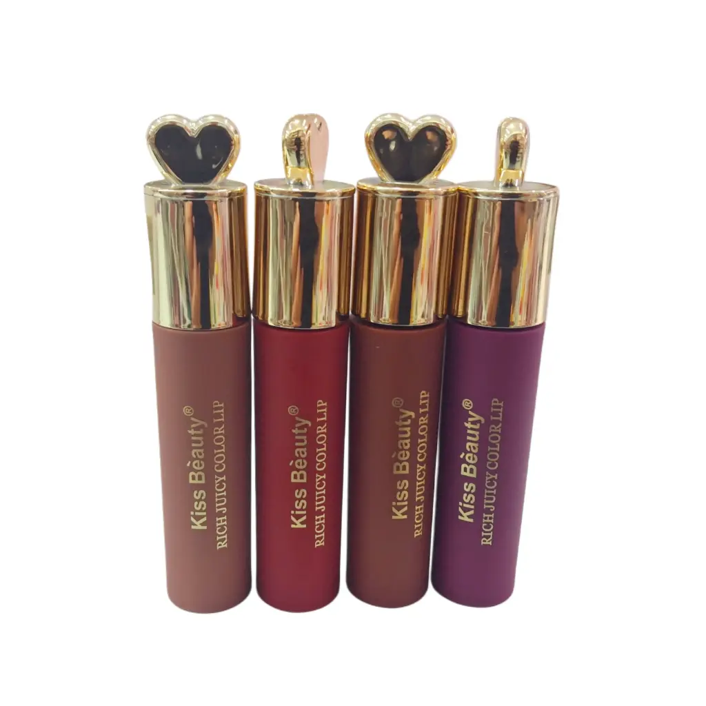 Tinta Labial Kiss Béauty