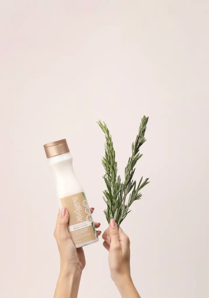 [7708075180612] Acondicionador Milagro Herbal Milagros 450 ml