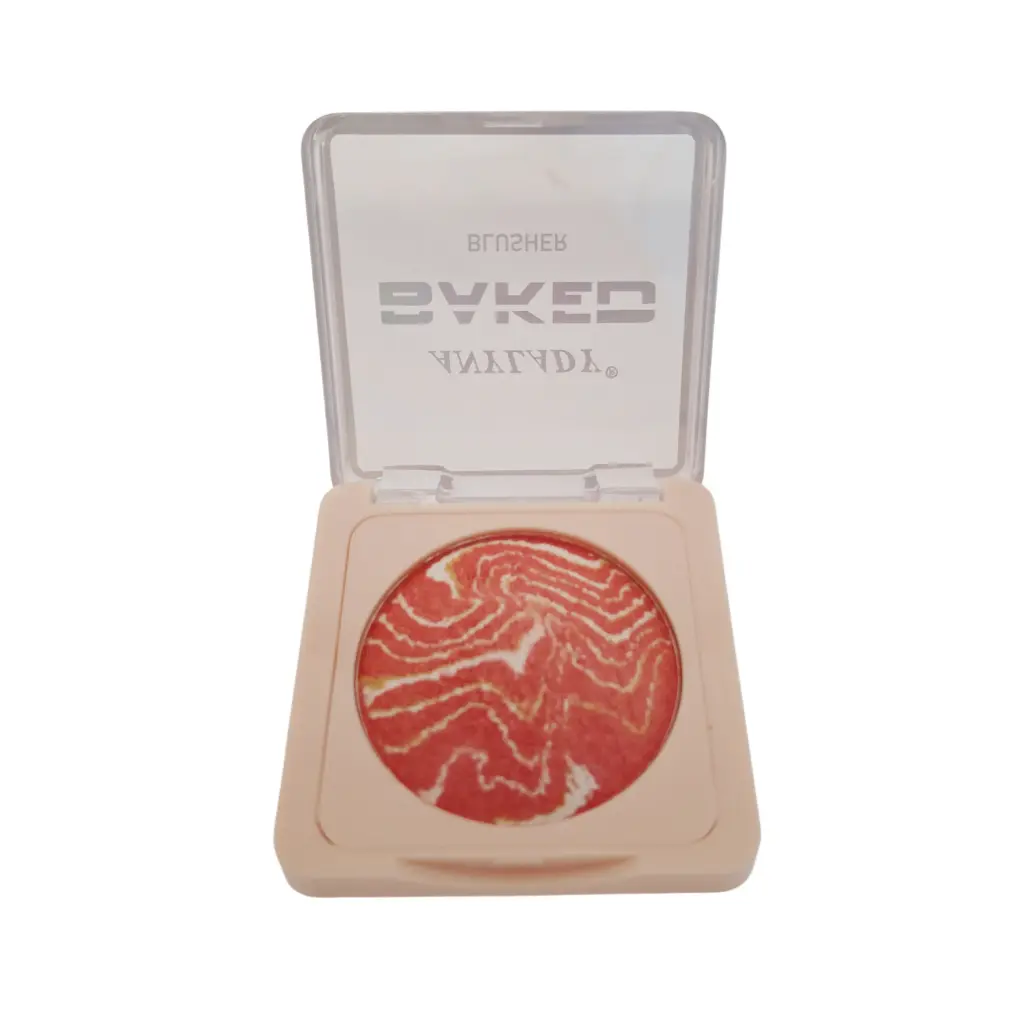 Iluminador Baked Blusher Anylady