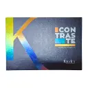 Paleta De Sombras Contraste Imantada