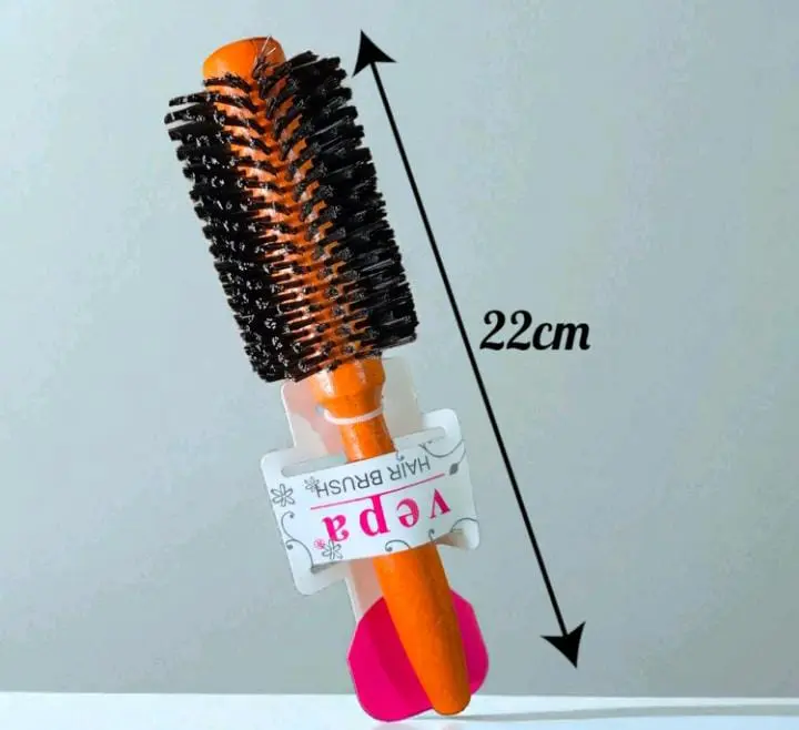 Cepillo De Madera Vepa Ref. 078