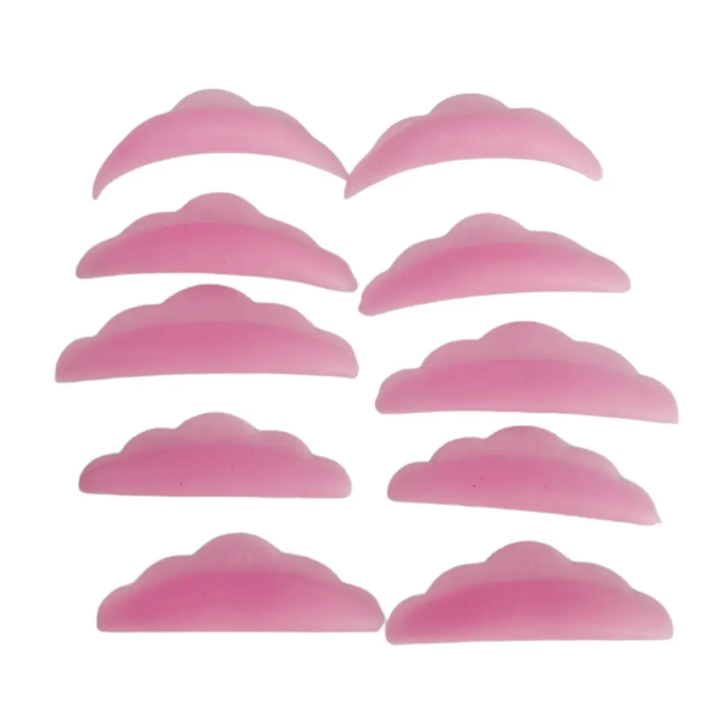 Goma Lifting de Pestañas