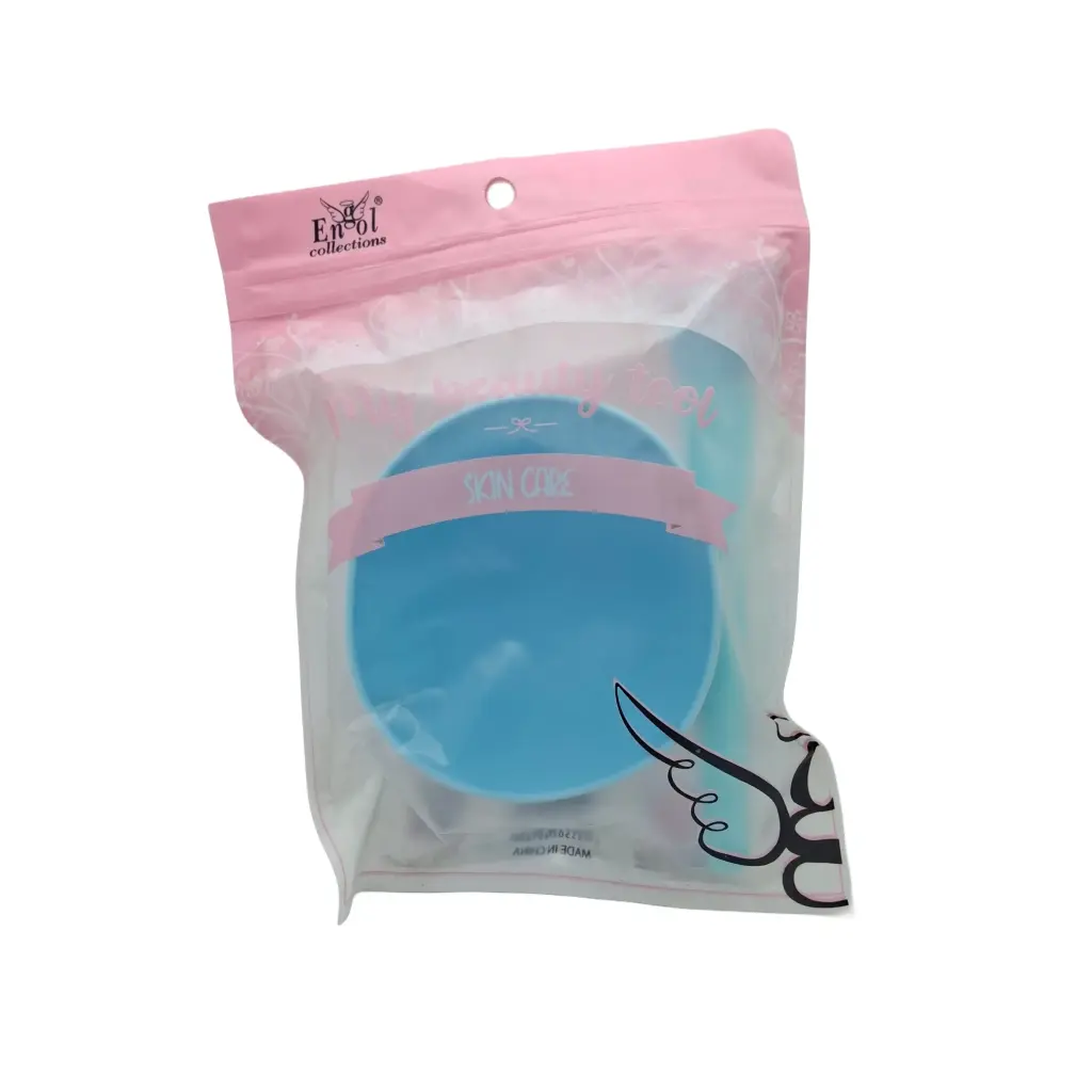 Recipiente Para Mascarilla Engol