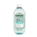 Agua Micelar Pure Active 400 Ml Garnier