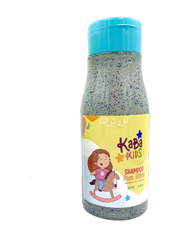 [K010102] Shampo Kaba Kids 380 ml