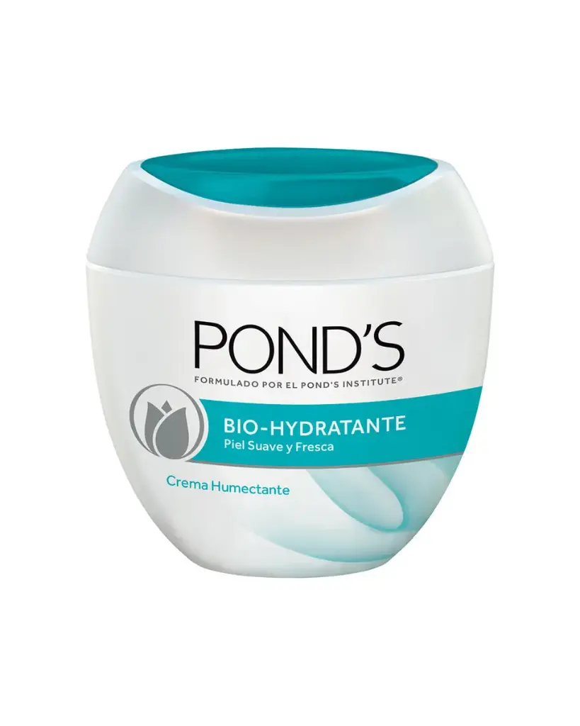 Crema Pond’s Bio-Hydratante 50g