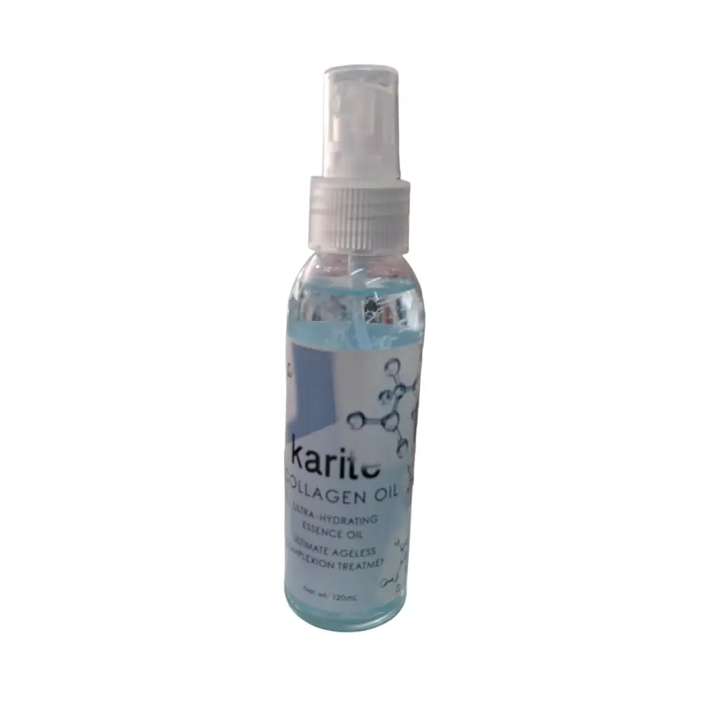 Esencia Tónico Colágeno Karité 120Ml