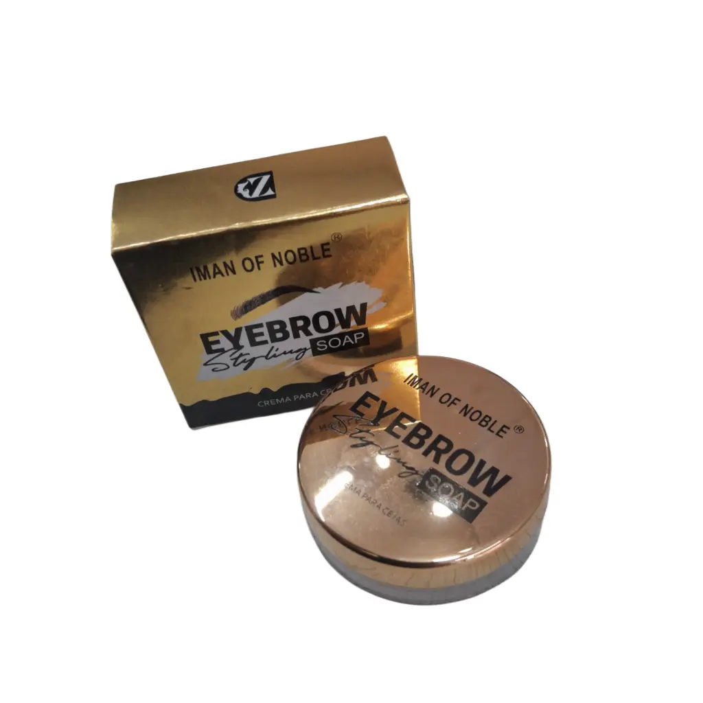 Fijador De Cejas Eyebrow Iman Of Noble