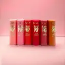 Rubor En Polvo Con Aplicador De Esponja Romantic Queen