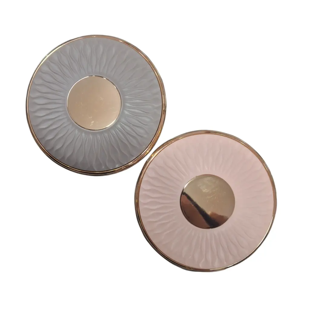 Espejo Redondo Sankai