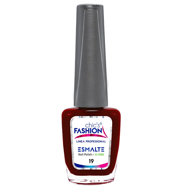 Esmaltes Fashion