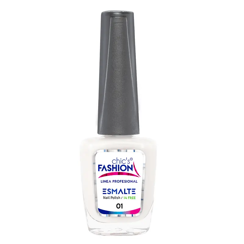 Esmaltes Fashion