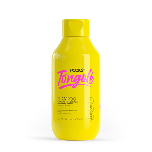 [7708162555095] Shampo Tongole La Pocion 450 ml