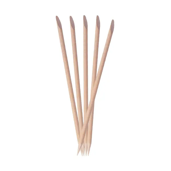 Palitos De Naranja x12