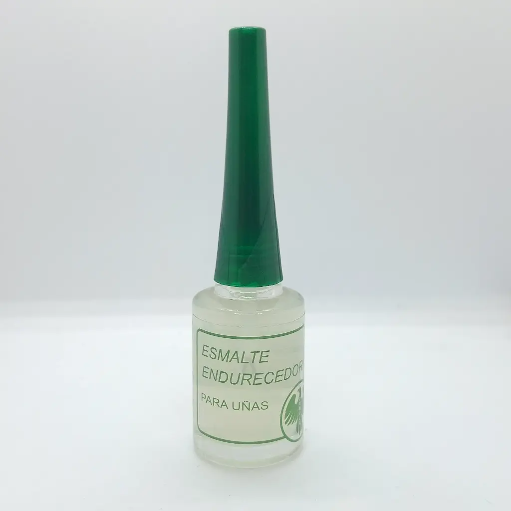 Esmalte Endurecedor de Uñas Clínica Alemana