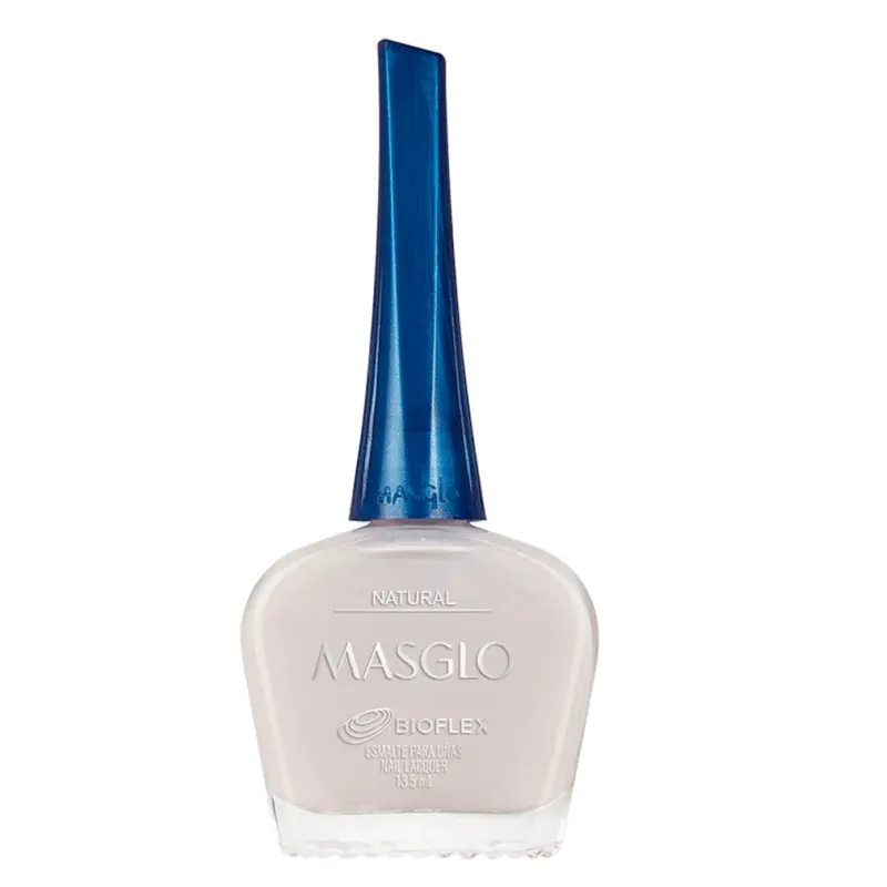 Esmaltes Tradicional Masglo (Natural)