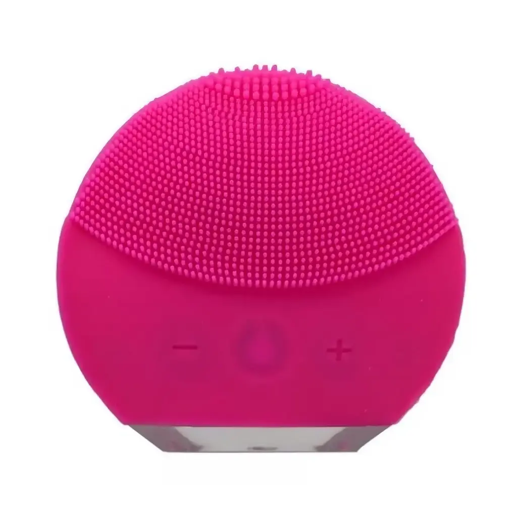 Cepillo Electrico en Goma Skinlove