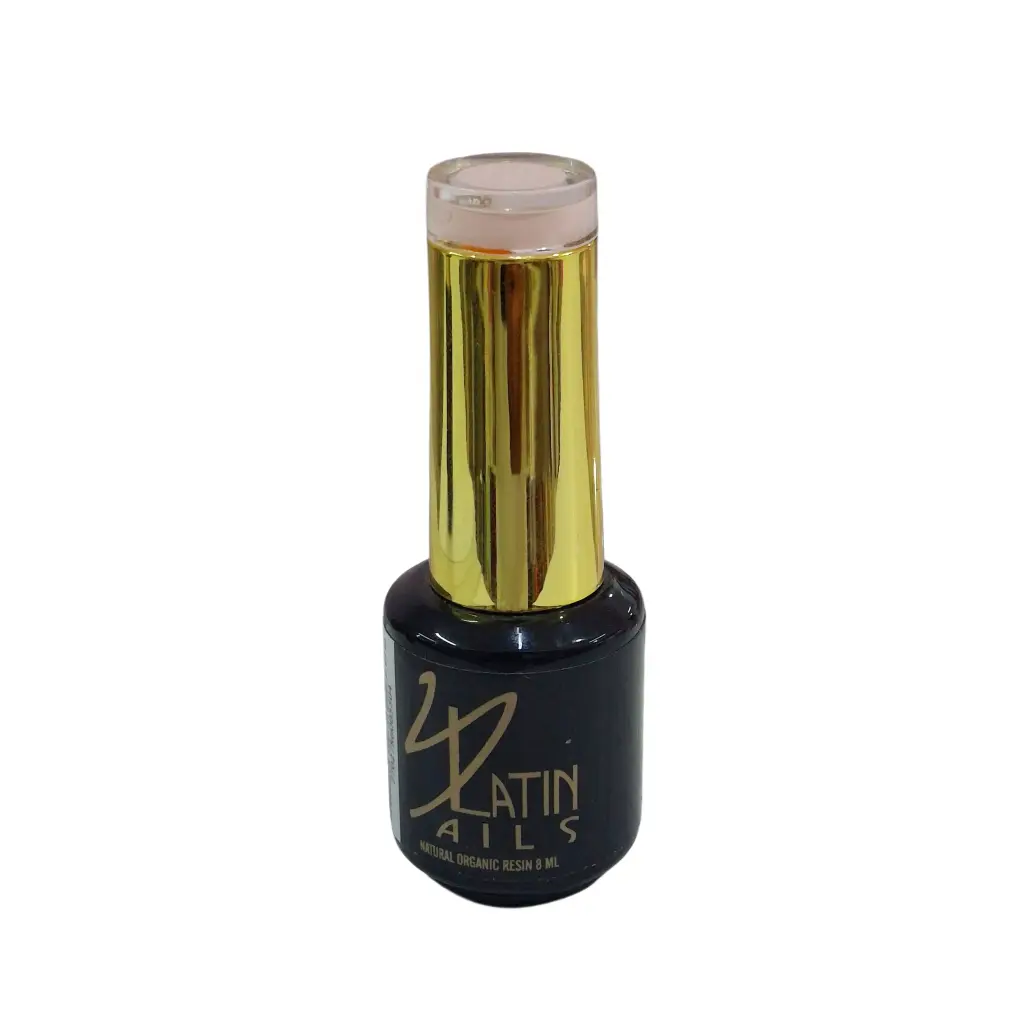 Esmalte Semi Permanente Latin Nails