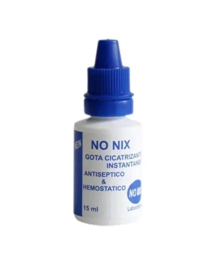 Cicatrizante Instantáneo No Nix