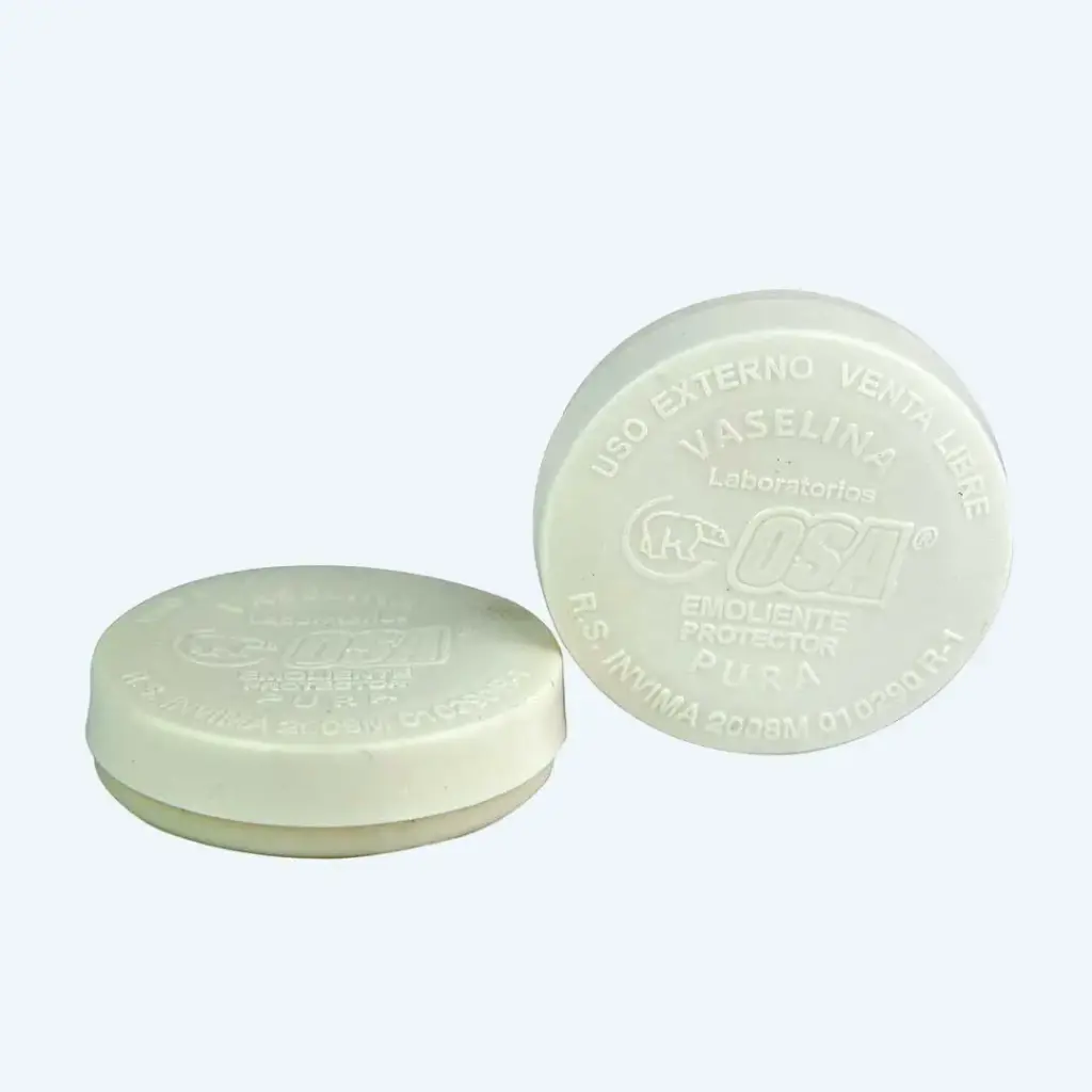 Vaselina OSA
