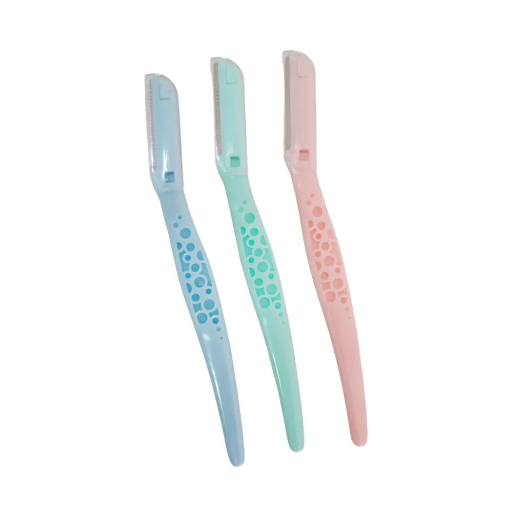 Kit Perfiladores x3 Yi Duo Bei