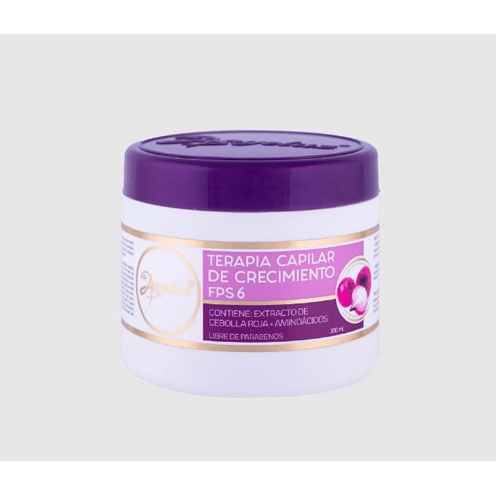 [ENC0000000000209CAP] Terapia Capilar De Crecimiento Anyeluz 300 ml