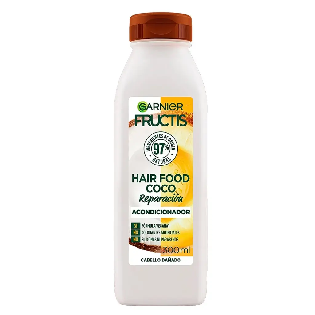 Acondicionador Hair Food Coco Garnier 300 ml
