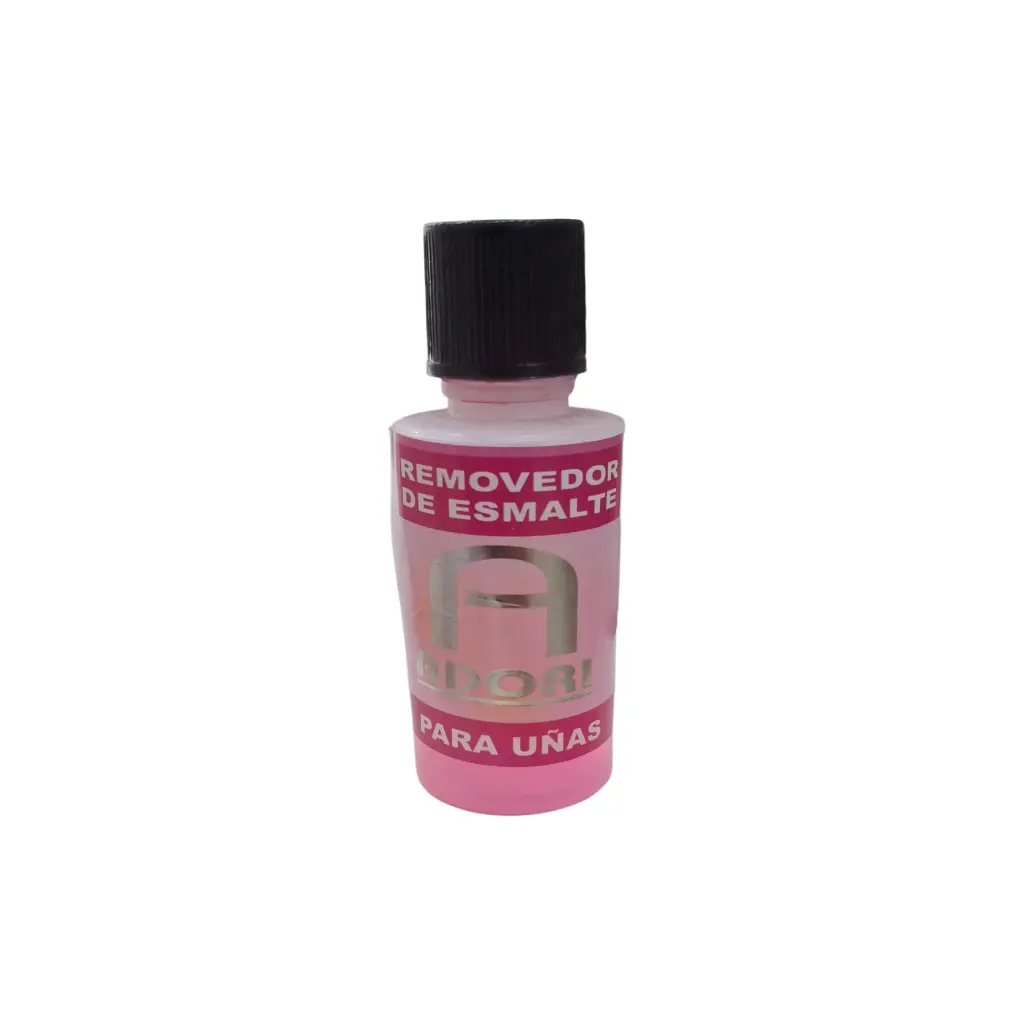 Removedor De Esmalte Adori 45ml