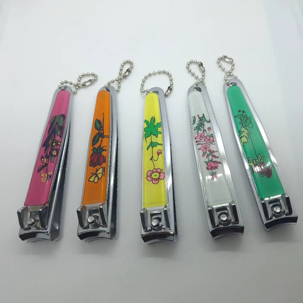 Corta Uñas Grande Super Doll L-320