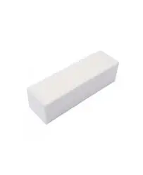 Cubo Pulidor De Uñas Nafer