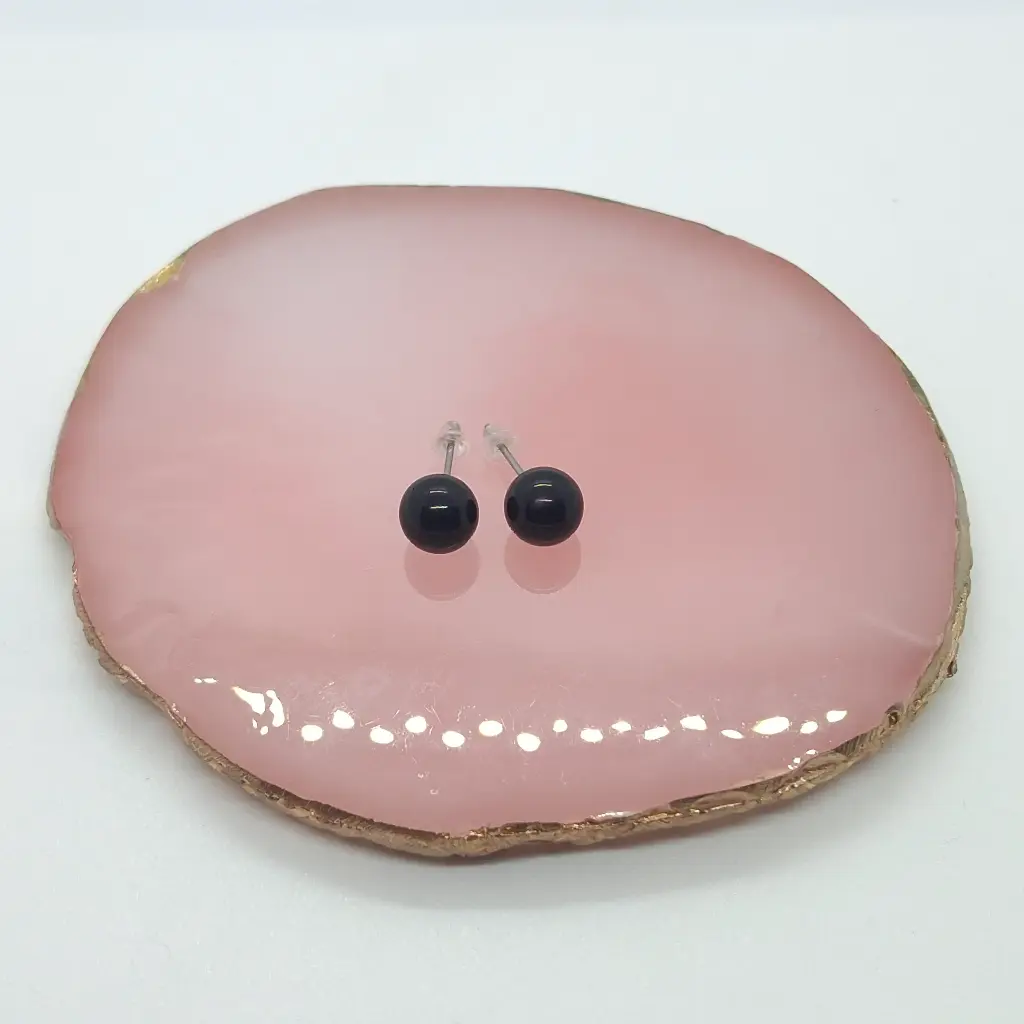 Topitos Perla Negra Roslynd