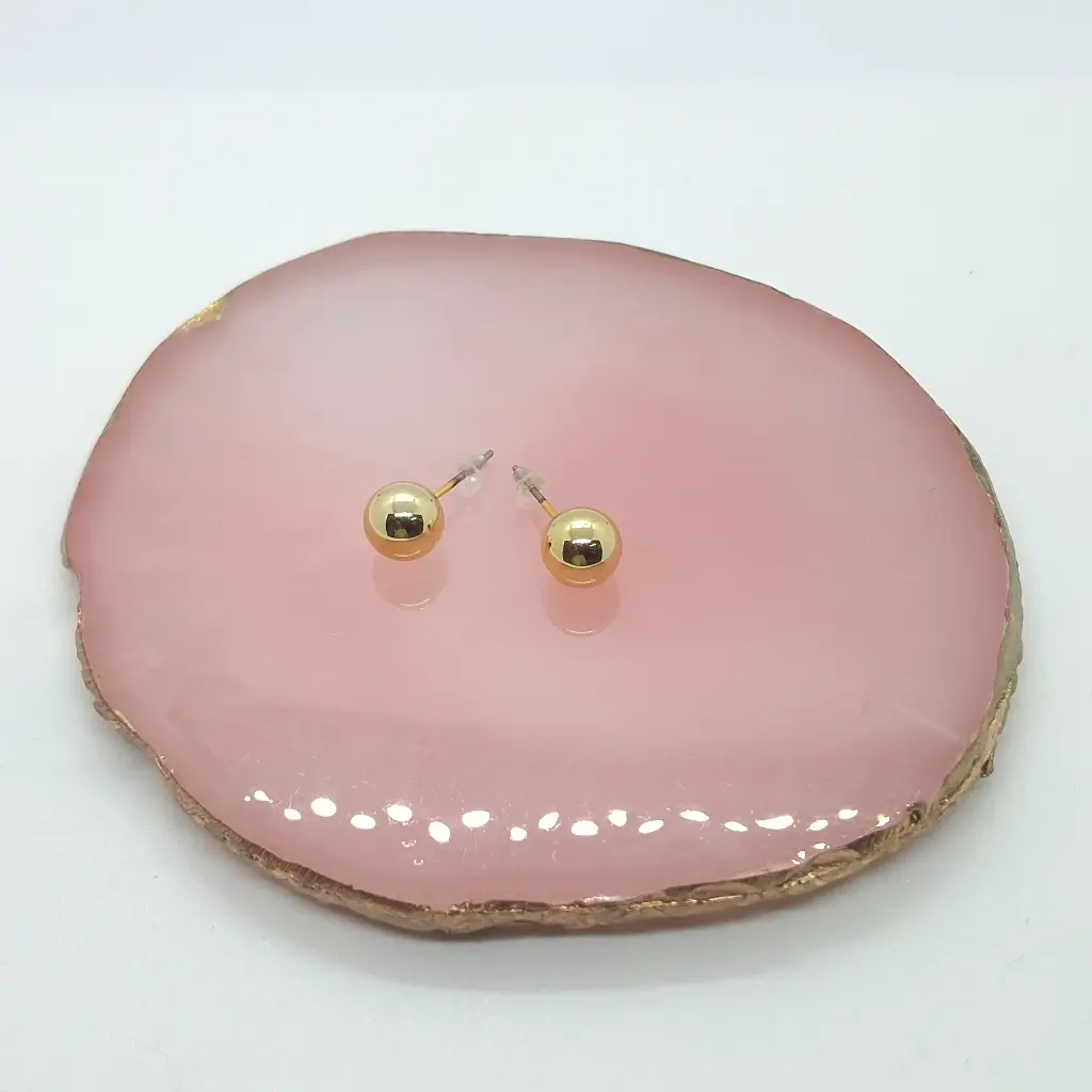 Topitos Perla Dorada Roslynd