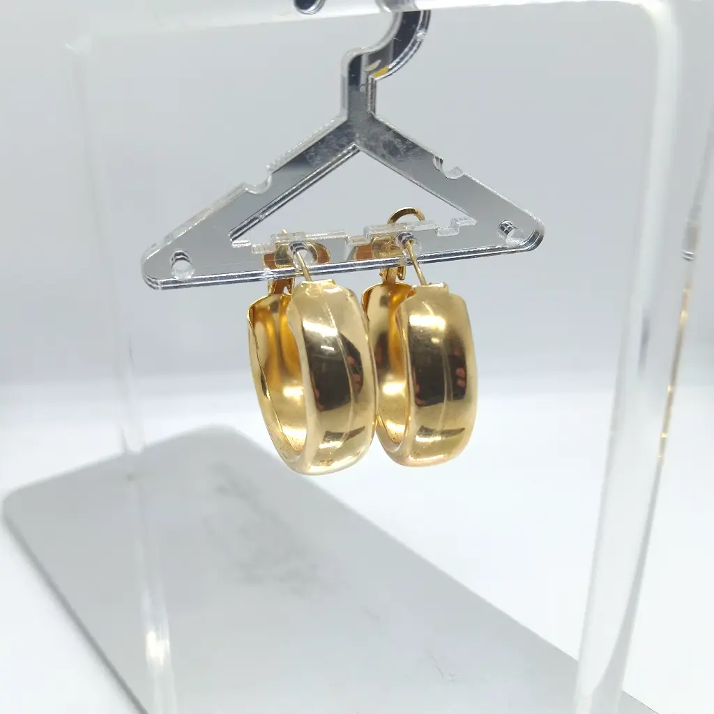 Candongas Rodio Lisa Grande