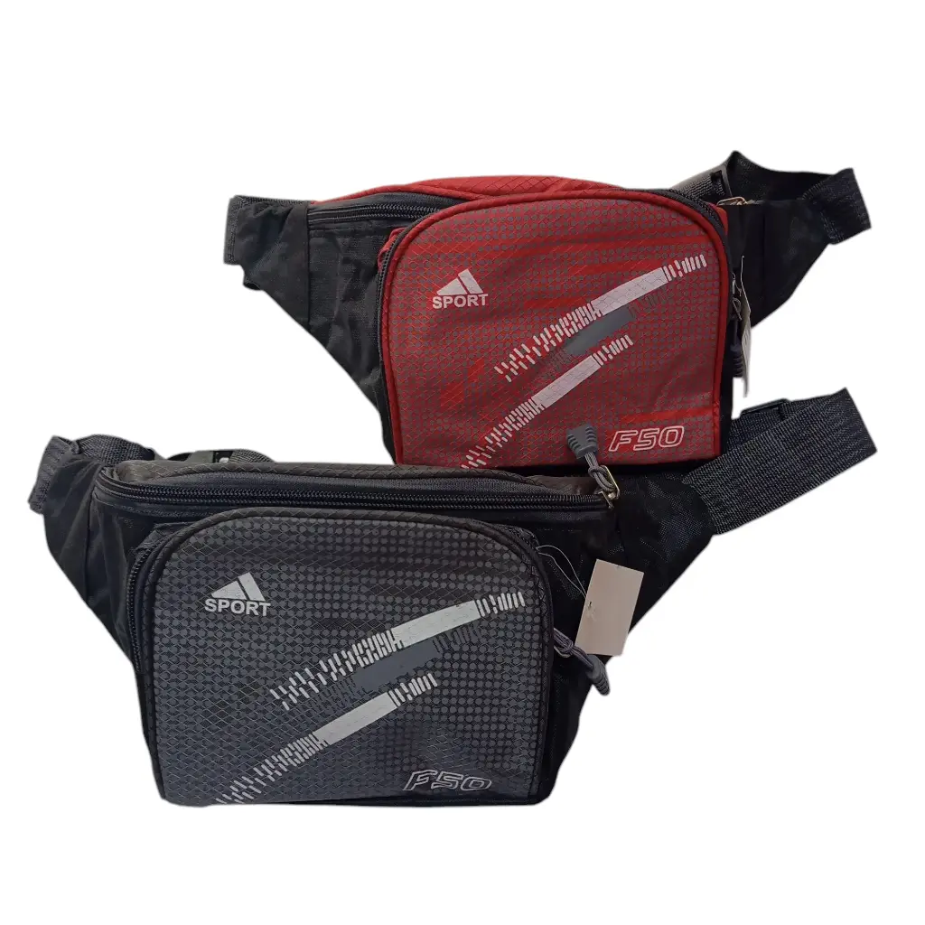 Canguro Sport F50 Hombre 1042