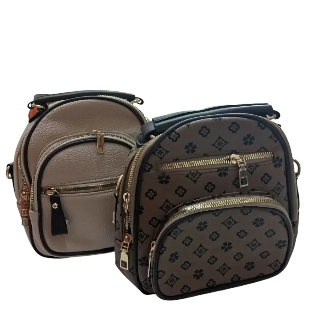 Morral Mediano Cuerina Mujer