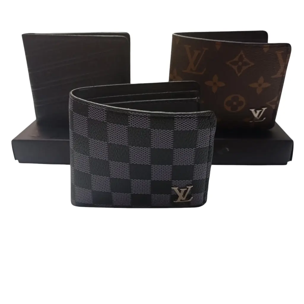 Billeteras Hombre 1.1