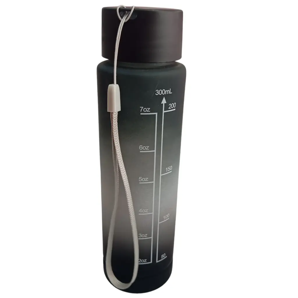 Termo Delgado Cilindro