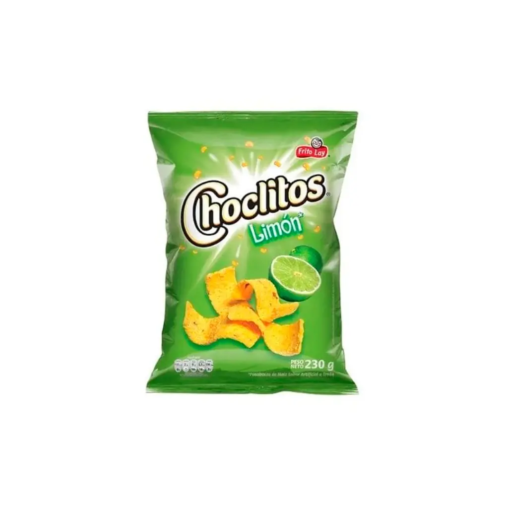 Choclitos
